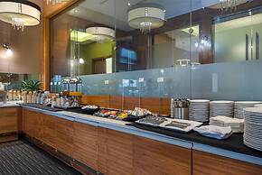 Radisson Hotel & Conference Centre Calgary Airport