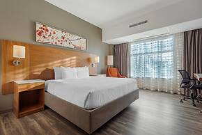 Radisson Hotel & Conference Centre Calgary Airport