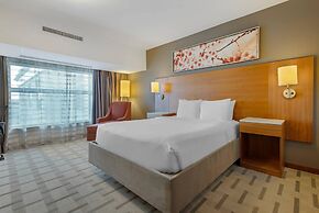 Radisson Hotel & Conference Centre Calgary Airport