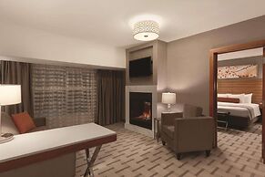 Radisson Hotel & Conference Centre Calgary Airport