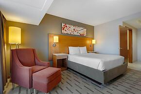 Radisson Hotel & Conference Centre Calgary Airport
