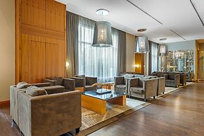 Radisson Hotel & Conference Centre Calgary Airport