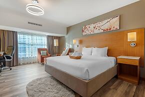 Radisson Hotel & Conference Centre Calgary Airport