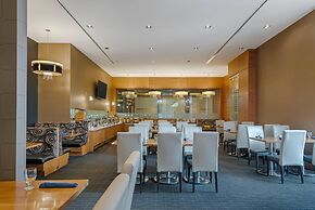 Radisson Hotel & Conference Centre Calgary Airport