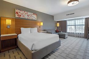 Radisson Hotel & Conference Centre Calgary Airport