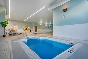 Radisson Hotel & Conference Centre Calgary Airport