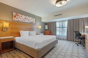Radisson Hotel & Conference Centre Calgary Airport