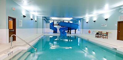 Radisson Hotel & Conference Centre Calgary Airport
