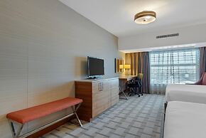 Radisson Hotel & Conference Centre Calgary Airport