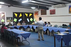 Hotel & Restaurante Hacienda San Pedro