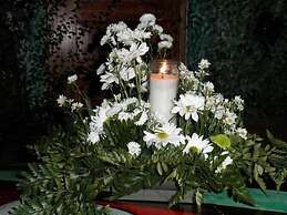 Hotel & Restaurante Hacienda San Pedro