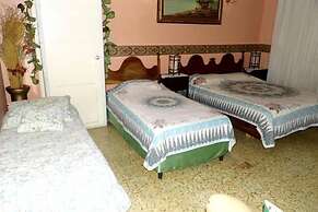 Hotel & Restaurante Hacienda San Pedro