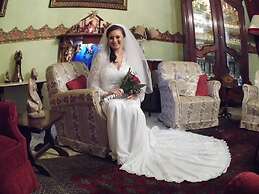 Hotel & Restaurante Hacienda San Pedro