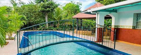 Hotel & Restaurante Hacienda San Pedro