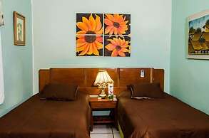 Hotel & Restaurante Hacienda San Pedro