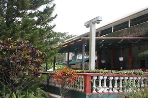 Hotel & Restaurante Hacienda San Pedro
