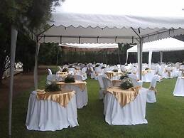 Hotel & Restaurante Hacienda San Pedro