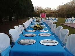 Hotel & Restaurante Hacienda San Pedro