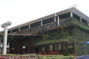 Hotel & Restaurante Hacienda San Pedro