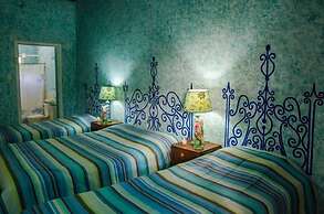 Hotel & Restaurante Hacienda San Pedro