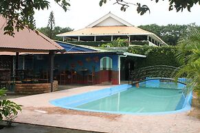 Hotel & Restaurante Hacienda San Pedro