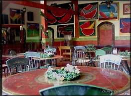 Hotel & Restaurante Hacienda San Pedro