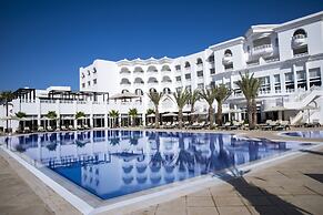 Radisson Blu Resort & Thalasso, Hammamet