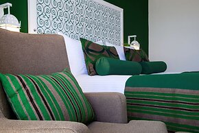 Radisson Blu Resort & Thalasso, Hammamet