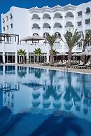 Radisson Blu Resort & Thalasso, Hammamet