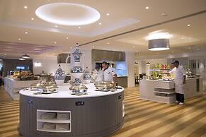 Radisson Blu Resort & Thalasso, Hammamet