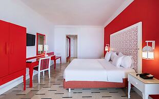 Radisson Blu Resort & Thalasso, Hammamet