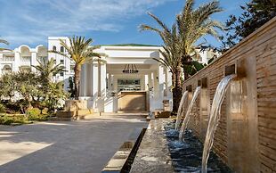 Radisson Blu Resort & Thalasso, Hammamet