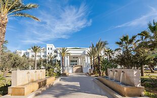 Radisson Blu Resort & Thalasso, Hammamet