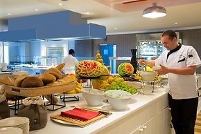 Radisson Blu Resort & Thalasso, Hammamet