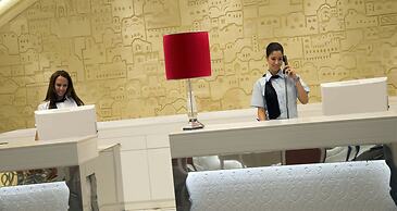 Radisson Blu Resort & Thalasso, Hammamet