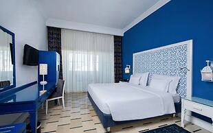 Radisson Blu Resort & Thalasso, Hammamet