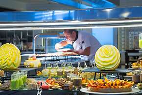 Radisson Blu Resort & Thalasso, Hammamet