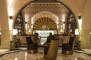 Radisson Blu Resort & Thalasso, Hammamet