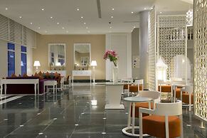Radisson Blu Resort & Thalasso, Hammamet