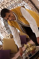 Radisson Blu Resort & Thalasso, Hammamet