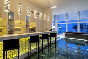 Radisson Blu Resort & Thalasso, Hammamet