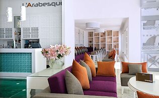 Radisson Blu Resort & Thalasso, Hammamet