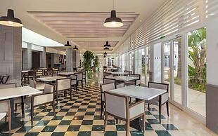 Radisson Blu Resort & Thalasso, Hammamet