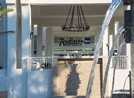 Radisson Blu Resort & Thalasso, Hammamet
