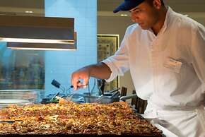 Radisson Blu Resort & Thalasso, Hammamet