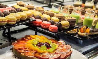 Radisson Blu Resort & Thalasso, Hammamet