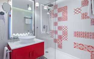 Radisson Blu Resort & Thalasso, Hammamet