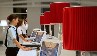 Radisson Blu Resort & Thalasso, Hammamet