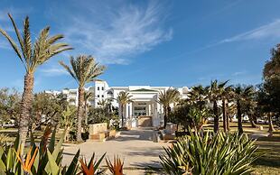 Radisson Blu Resort & Thalasso, Hammamet