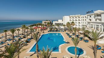 Radisson Blu Resort & Thalasso, Hammamet